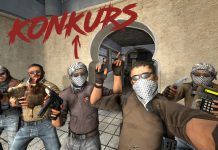 Rozdajemy klucze do gier!