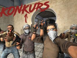 Rozdajemy klucze do gier!