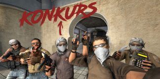 Rozdajemy klucze do gier!