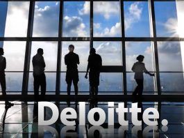 Esport w raporcie Deloitte. Znana firma foradcza bada nowe zjawiska w sporcie