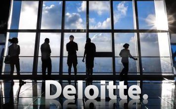 Esport w raporcie Deloitte. Znana firma foradcza bada nowe zjawiska w sporcie