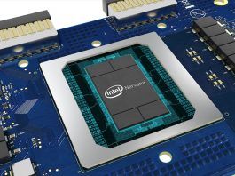 Intel: Jeszcze w tym roku pierwszy procesor sztucznej inteligencji. Póki co, by nas szpiegować