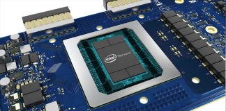 Intel: Jeszcze w tym roku pierwszy procesor sztucznej inteligencji. Póki co, by nas szpiegować