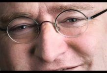 Gabe Newell twierdzi, że Valve pracuje nad kolejnymi projektami