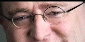 Jak bogaty jest Gabe Newell?