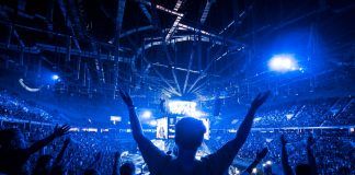 Valve już wzięło się za wybieranie kolejnego gospodarza Majora