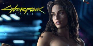 Nowe informacje o Cyberpunk 2077. W grze pojawi się hub społecznościowy i tryb multiplayer