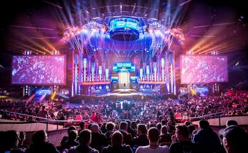 Poznaliśmy datę kolejnego IEM Katowice!