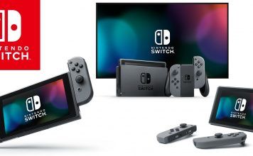 Switch jest już sklepach. Nadeszła długo wyczekiwana premiera konsoli
