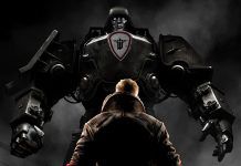 W Wolfenstein II: The New Colossus nie będzie trybu multiplayer i to świetna wiadomość