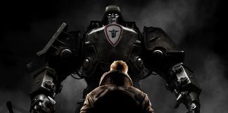 W Wolfenstein II: The New Colossus nie będzie trybu multiplayer i to świetna wiadomość