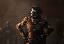 Grając w Destiny 2 nie możesz używać żadnych programów, nawet do streamowania
