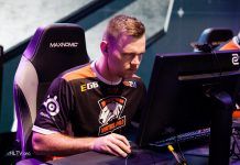 Epicenter 2017: Virtus.pro vs Gambit – Polacy pokonują Gambit!