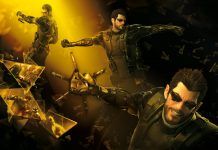 Deus Ex: Rozłam ludzkości oraz The Bridge za darmo