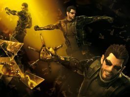 Deus Ex: Rozłam ludzkości oraz The Bridge za darmo