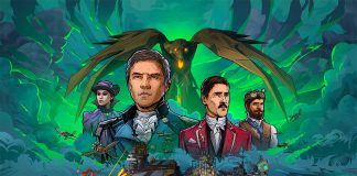 Wargaming prezentuje nową misję w World of Warships – specjalnie na Halloween