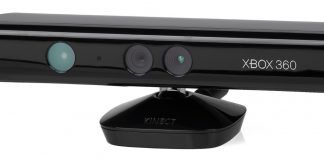 Microsoft zaprzestaje produkcji obu wersji Kinecta