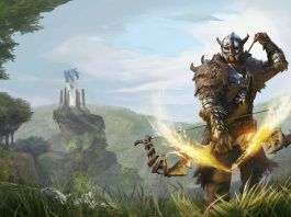 Elex za niecałe 50 zł na Twitchu