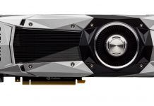 Nowe informacje o GTX 1070 Ti. Znamy cenę i datę premiery