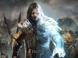 4 dodatki do Śródziemie: Cień Wojny są już w drodze