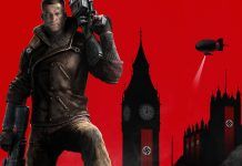 Jakiego pochodzenia tak naprawdę jest B. J. Blazkowicz? Autorzy serii Wolfenstein potwierdzają przypuszczenia fanów