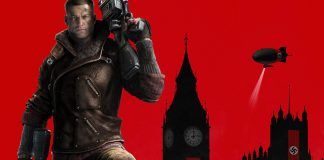 Jakiego pochodzenia tak naprawdę jest B. J. Blazkowicz? Autorzy serii Wolfenstein potwierdzają przypuszczenia fanów