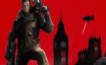 Jakiego pochodzenia tak naprawdę jest B. J. Blazkowicz? Autorzy serii Wolfenstein potwierdzają przypuszczenia fanów