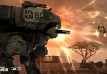 EA nie podoba się, że wciąż gramy w stare odsłony Battlefielda