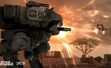 EA nie podoba się, że wciąż gramy w stare odsłony Battlefielda