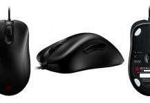 Zowie prezentuje nowe myszki dla najbardziej wymagających