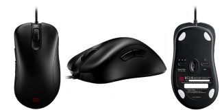 Zowie prezentuje nowe myszki dla najbardziej wymagających