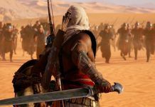 Jak radzą sobie popularne karty graficzne z grą Assassin’s Creed Origins?