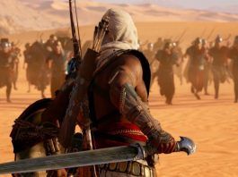 Jak radzą sobie popularne karty graficzne z grą Assassin’s Creed Origins?
