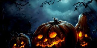 Najciekawsze promocje gier z okazji Halloween