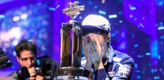 Dziś 1. dzień Mistrzostw Świata w StarCraft 2. W składzie – dwóch Polaków