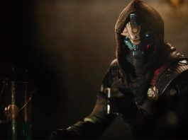 Bungie załata dziurki w grze Destiny 2