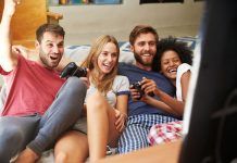 Naukowcy w New Scientist potwierdzają: od grania nie można się poważnie uzależnić