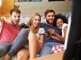 Naukowcy w New Scientist potwierdzają: od grania nie można się poważnie uzależnić