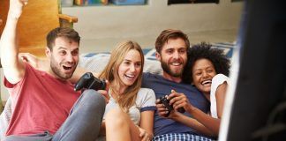 Naukowcy w New Scientist potwierdzają: od grania nie można się poważnie uzależnić