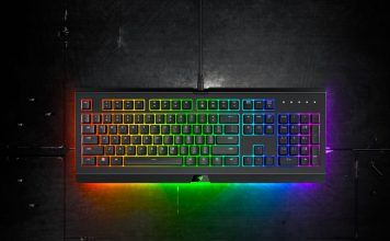 Razer oferuje klawiaturę Cynosa Chroma, która nie pozostawi blizn w portfelu