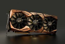 Poezja w czystej postaci – GTX 1080 Ti w wersji Assassin’s Creed Origins