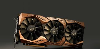 Poezja w czystej postaci – GTX 1080 Ti w wersji Assassin’s Creed Origins