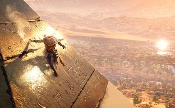 Denuvo ma zwiększać użycie procesora w nowym Assassin’s Creed aż do 100%