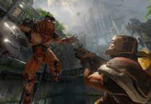 Quake Champions z obsługą API Vulkan i optymalizacją pod Ryzeny