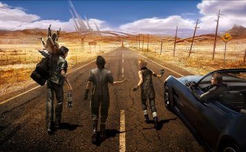 Nie takie straszne wymagania Final Fantasy XV Windows Edition Final Fantasy 14