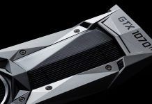 Nvidia obniża ceny kart GTX 1070. Co z modelami niereferencyjnymi?