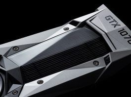 Nvidia obniża ceny kart GTX 1070. Co z modelami niereferencyjnymi?