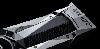 Nvidia obniża ceny kart GTX 1070. Co z modelami niereferencyjnymi?
