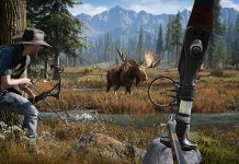 Ubisoft złamało śluby tworzenia serii Far Cry. 5 część będzie miała kompletny tryb kooperacji