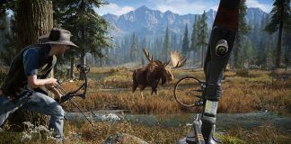 Ubisoft złamało śluby tworzenia serii Far Cry. 5 część będzie miała kompletny tryb kooperacji